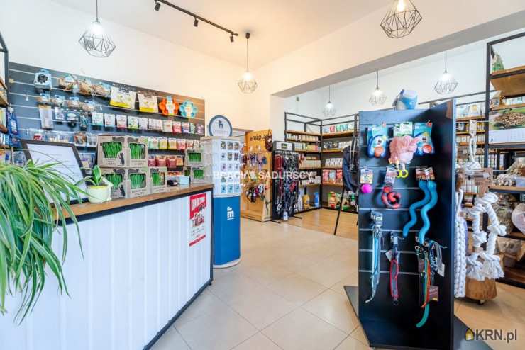 Lokal użytkowy  do wynajęcia, Kraków, Podgórze/Płaszów, ul. Lipska, 2 pokojowe