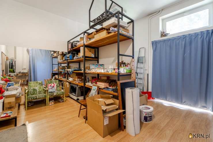 Lokal użytkowy  do wynajęcia, 2 pokojowe, Kraków, Podgórze/Płaszów, ul. Lipska