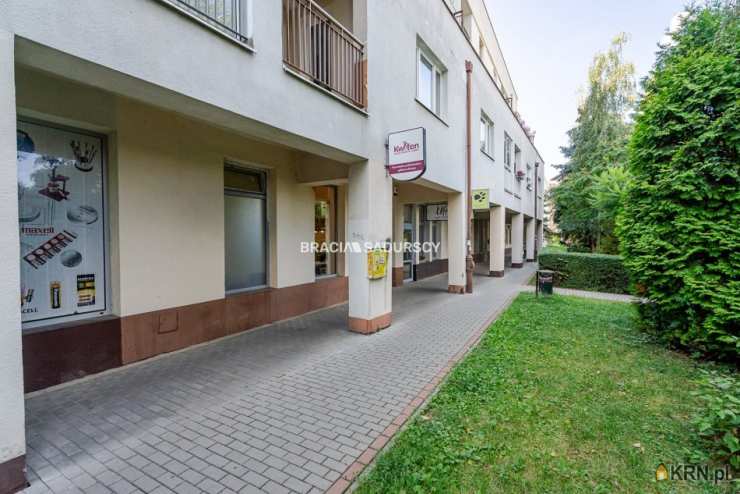 Bracia Sadurscy Oddział BS3 Przewóz, Lokal użytkowy  do wynajęcia, Kraków, Podgórze/Płaszów, ul. Lipska