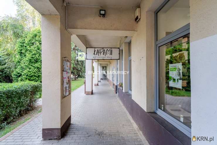 Lokal użytkowy  do wynajęcia, Kraków, Podgórze/Płaszów, ul. Lipska, 2 pokojowe