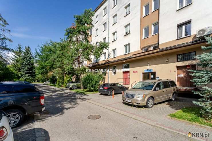 Lokal użytkowy  do wynajęcia, 2 pokojowe, Kraków, Podgórze/Płaszów, ul. Lipska