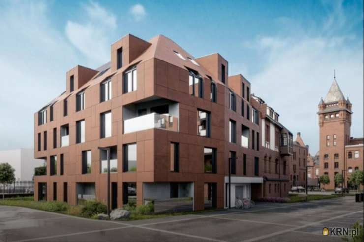 4 pokojowe, Wrocław, Śródmieście, ul. , Lokal użytkowy  na sprzedaż