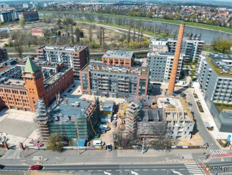 4 pokojowe, Lokal użytkowy  na sprzedaż, Wrocław, Śródmieście, ul. 