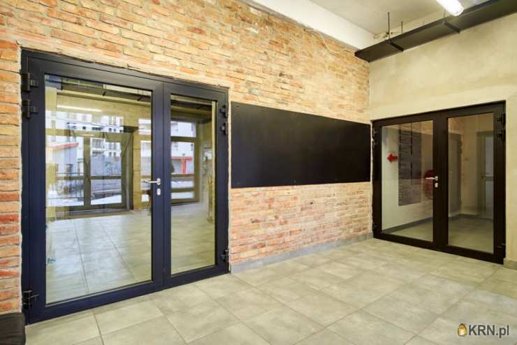 , Lokal użytkowy  do wynajęcia, Kraków, Podgórze/Zabłocie, ul. 