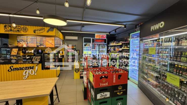 Sieciowa Agencja Nieruchomości Grupa Renoma, Lokal użytkowy  do wynajęcia, Gdańsk, Żabianka-Wejhera-Jelitkowo-Tysiąclecia/Żabianka, ul. 