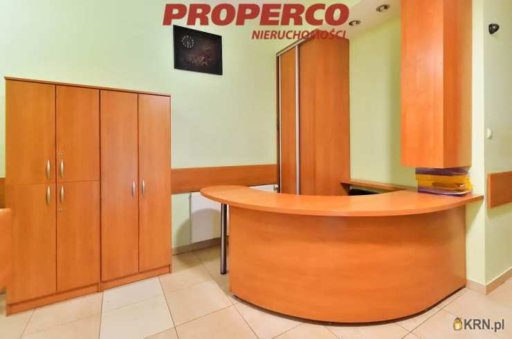 Lokal użytkowy  na sprzedaż, Kielce, ul. , 3 pokojowe