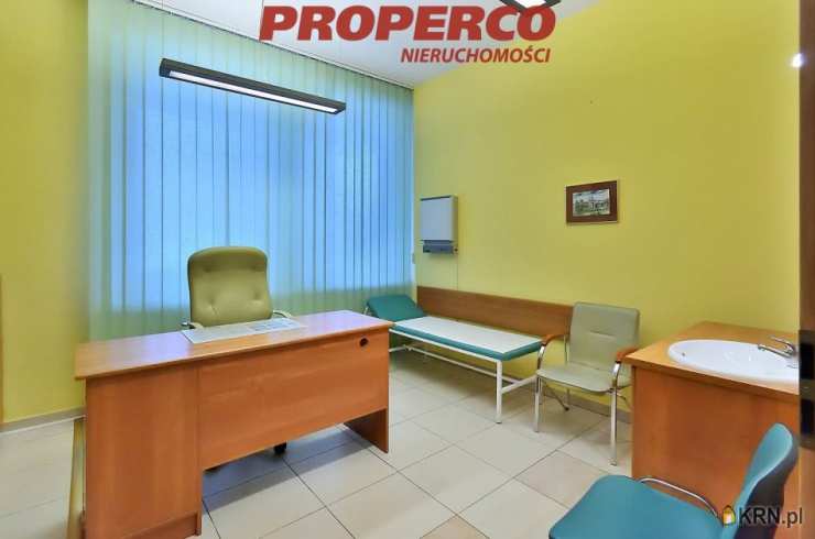 Kielce, ul. , Lokal użytkowy  na sprzedaż, 3 pokojowe