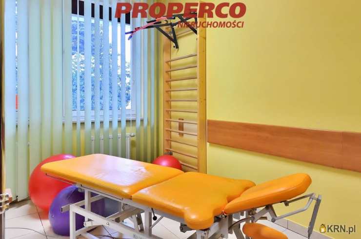 Kielce, ul. , 3 pokojowe, Lokal użytkowy  na sprzedaż