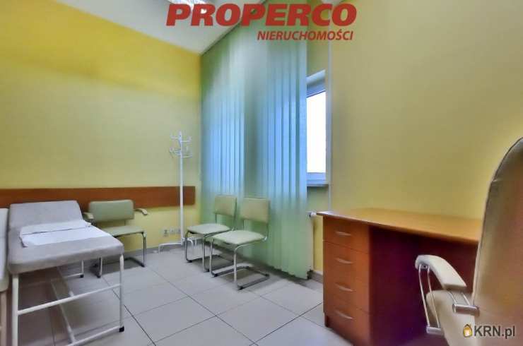 3 pokojowe, Kielce, ul. , Lokal użytkowy  na sprzedaż