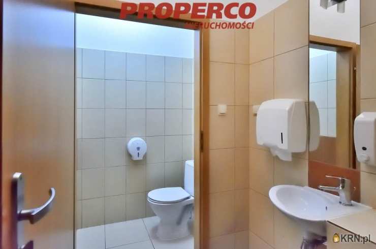 3 pokojowe, Lokal użytkowy  na sprzedaż, Kielce, ul. 