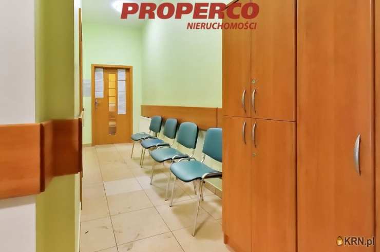 PROPERCO Sp. z o.o. Sp. k. , Lokal użytkowy  na sprzedaż, Kielce, ul. 