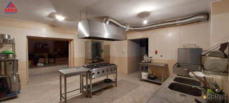 Lokal użytkowy  na sprzedaż, Dobra, ul. , 