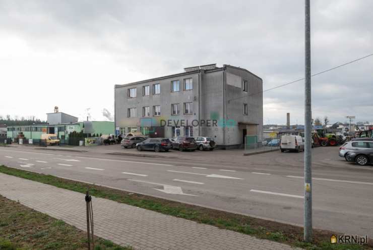 Grajewo, ul. , Lokal użytkowy  na sprzedaż, 