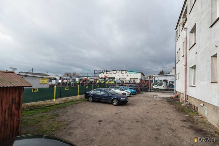 Lokal użytkowy  na sprzedaż, , Grajewo, ul. 