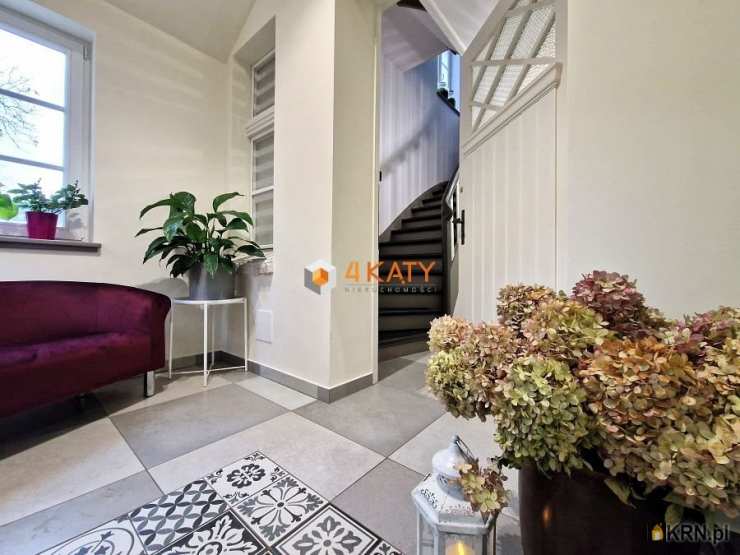 Lokal użytkowy  do wynajęcia, gm. Zielona Góra, ul. , 4 pokojowe