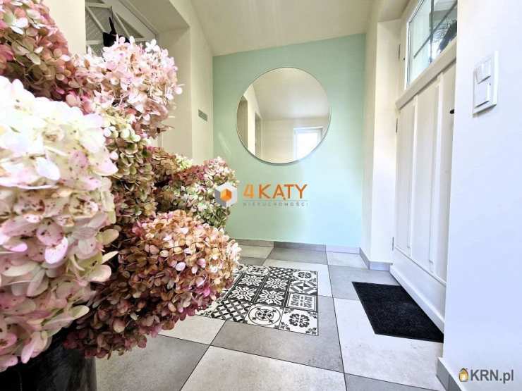 Lokal użytkowy  do wynajęcia, 4 pokojowe, gm. Zielona Góra, ul. 