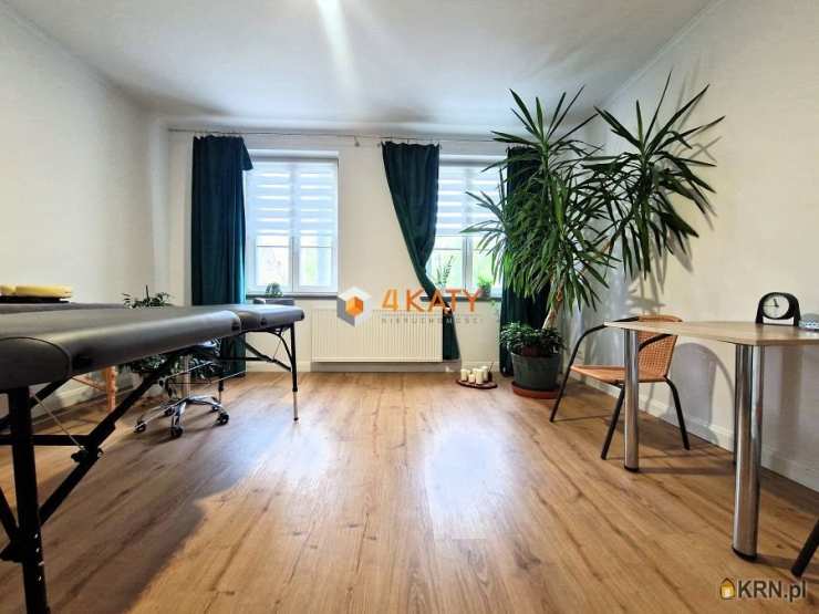 4 KĄTY - Nieruchomości Marlena Rożnowska, Lokal użytkowy  do wynajęcia, gm. Zielona Góra, ul. 