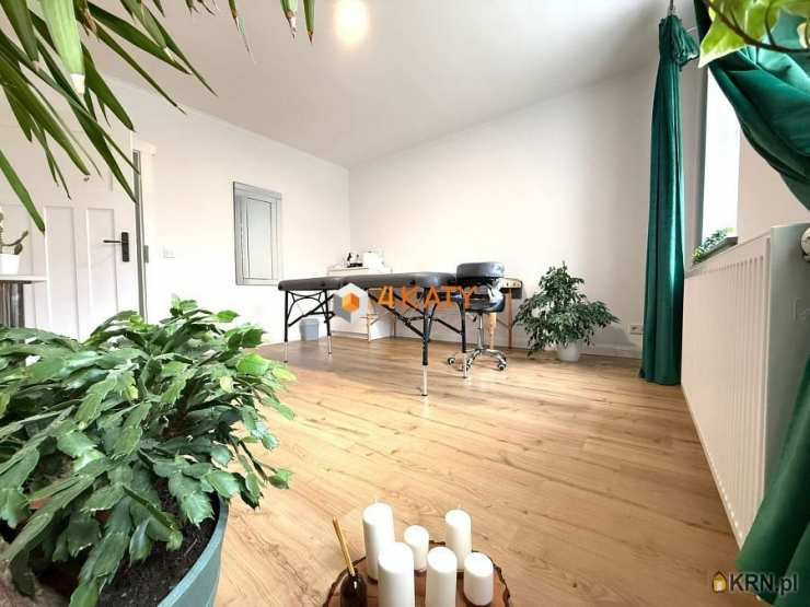 Lokal użytkowy  do wynajęcia, gm. Zielona Góra, ul. , 4 pokojowe