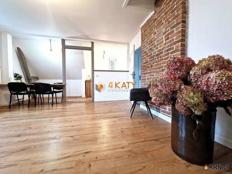 4 pokojowe, Lokal użytkowy  do wynajęcia, gm. Zielona Góra, ul. 