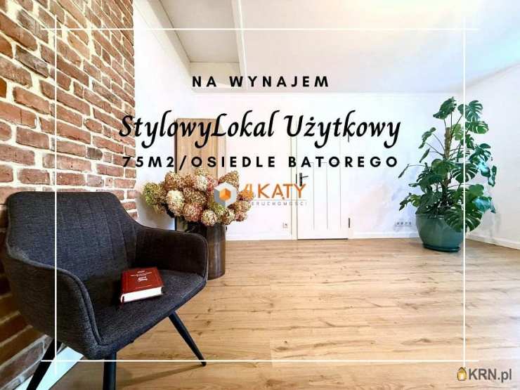 gm. Zielona Góra, ul. , Lokal użytkowy  do wynajęcia, 4 pokojowe