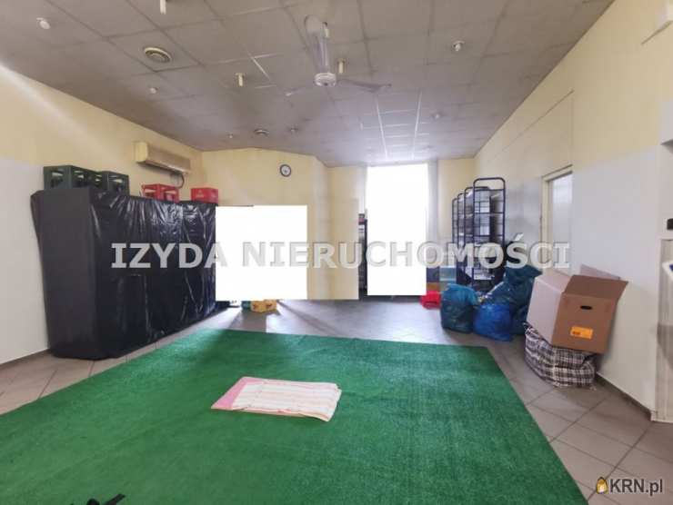 Lokal użytkowy  do wynajęcia, Jaworzyna Śląska, ul. , 2 pokojowe