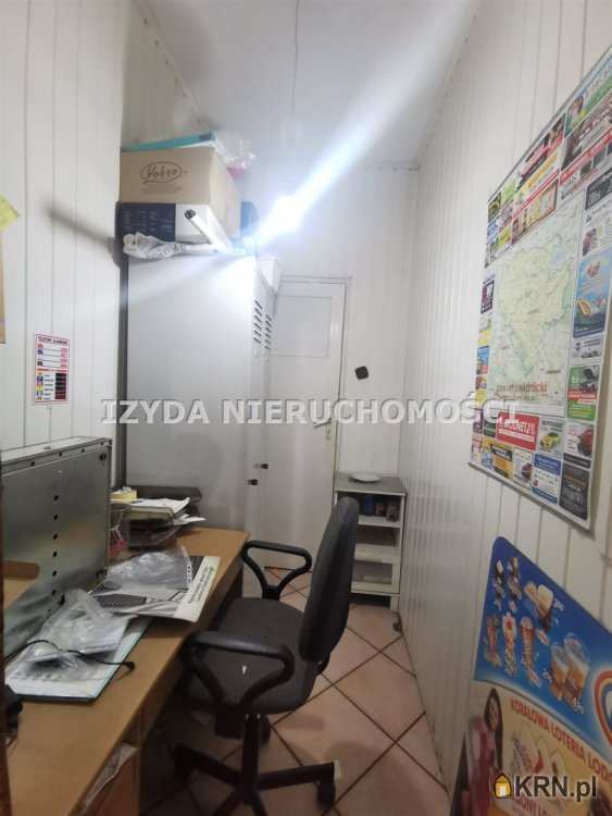 Jaworzyna Śląska, ul. , 2 pokojowe, Lokal użytkowy  do wynajęcia