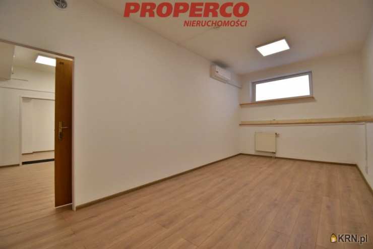 Lokal użytkowy  do wynajęcia, Kielce, ul. Wesoła, 3 pokojowe