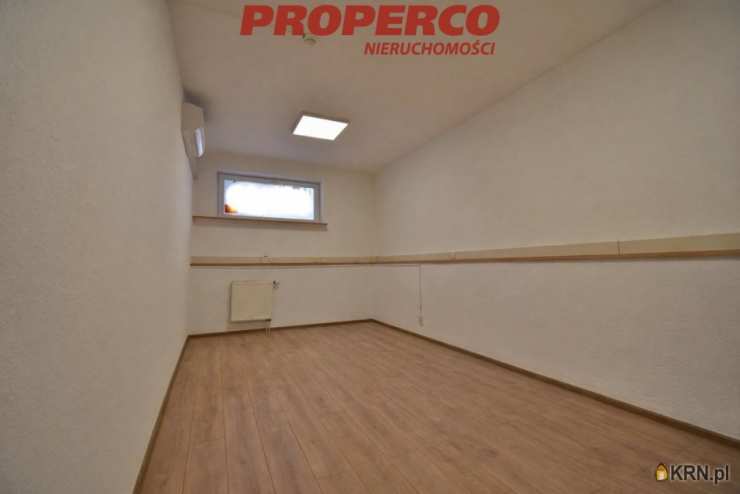 Lokal użytkowy  do wynajęcia, 3 pokojowe, Kielce, ul. Wesoła