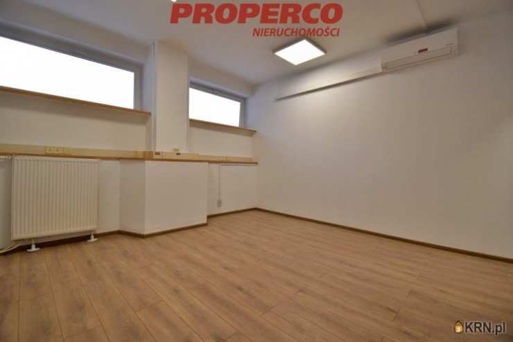 Kielce, ul. Wesoła, 3 pokojowe, Lokal użytkowy  do wynajęcia