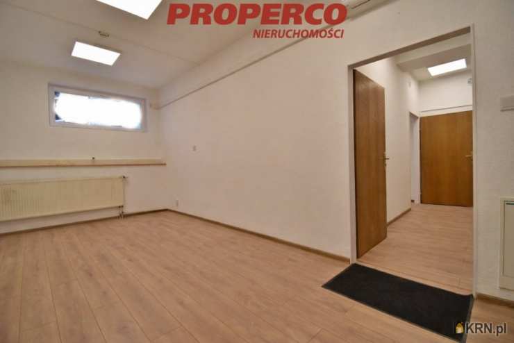 3 pokojowe, Kielce, ul. Wesoła, Lokal użytkowy  do wynajęcia