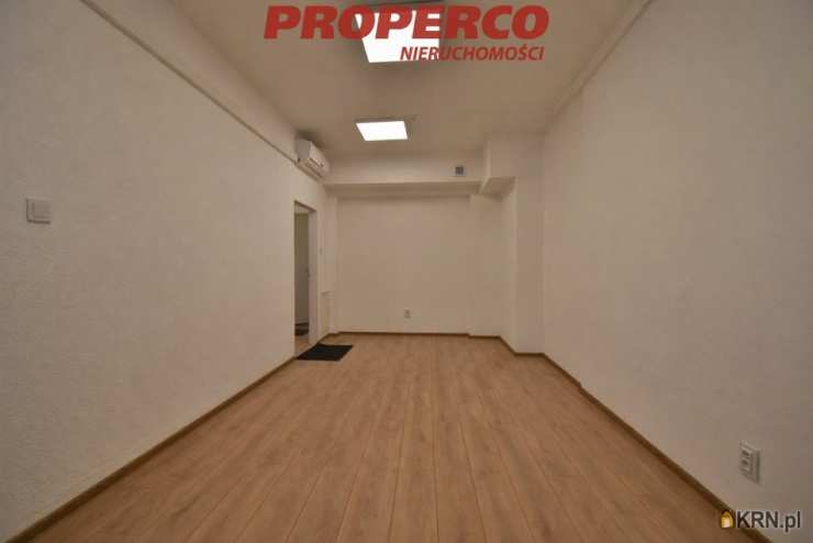 3 pokojowe, Lokal użytkowy  do wynajęcia, Kielce, ul. Wesoła