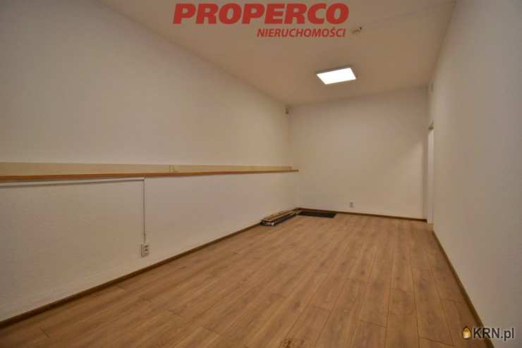 PROPERCO Sp. z o.o. Sp. k. , Lokal użytkowy  do wynajęcia, Kielce, ul. Wesoła