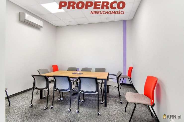 Kielce, ul. , 1 pokojowe, Lokal użytkowy  do wynajęcia