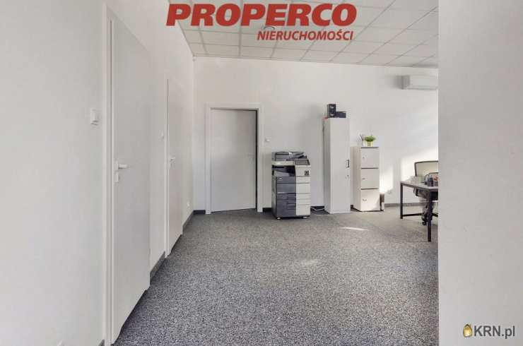 1 pokojowe, Lokal użytkowy  do wynajęcia, Kielce, ul. 