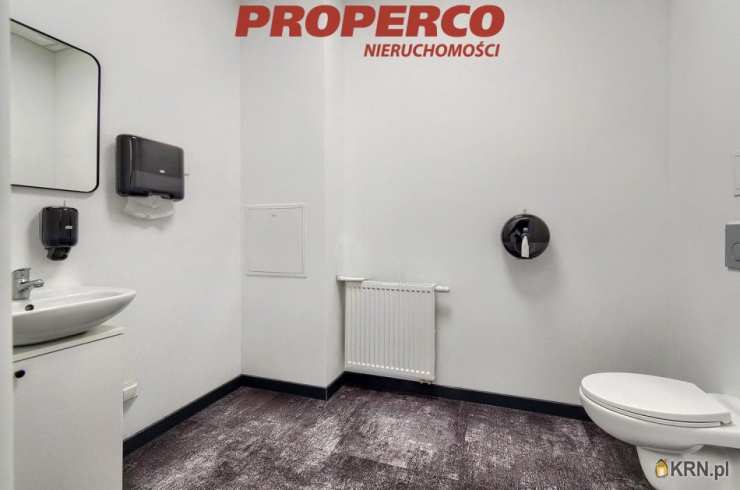 PROPERCO Sp. z o.o. Sp. k. , Lokal użytkowy  do wynajęcia, Kielce, ul. 