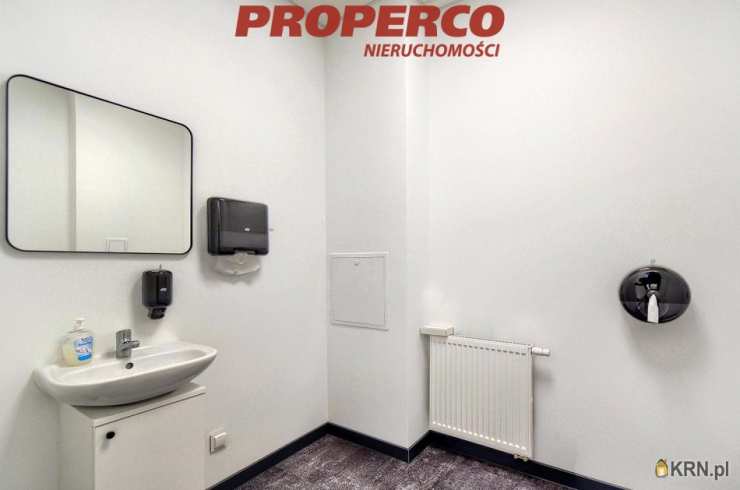 Lokal użytkowy  do wynajęcia, 1 pokojowe, Kielce, ul. 