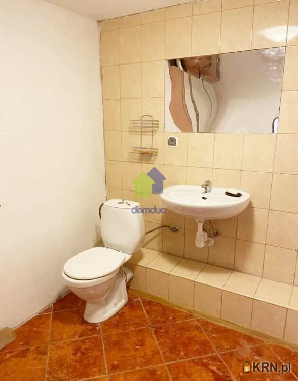 Kraków, Zwierzyniec/Wola Justowska, ul. Królowej Jadwigi, Lokal użytkowy  do wynajęcia, 2 pokojowe