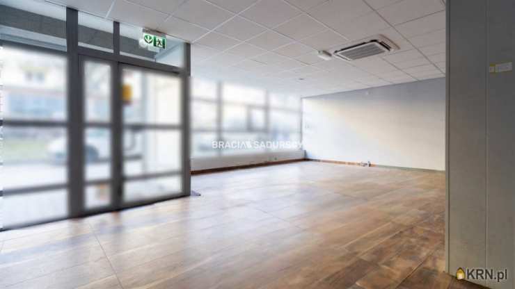 Kraków, Podgórze Duchackie/Kurdwanów, ul. Turniejowa, 1 pokojowe, Lokal użytkowy  do wynajęcia