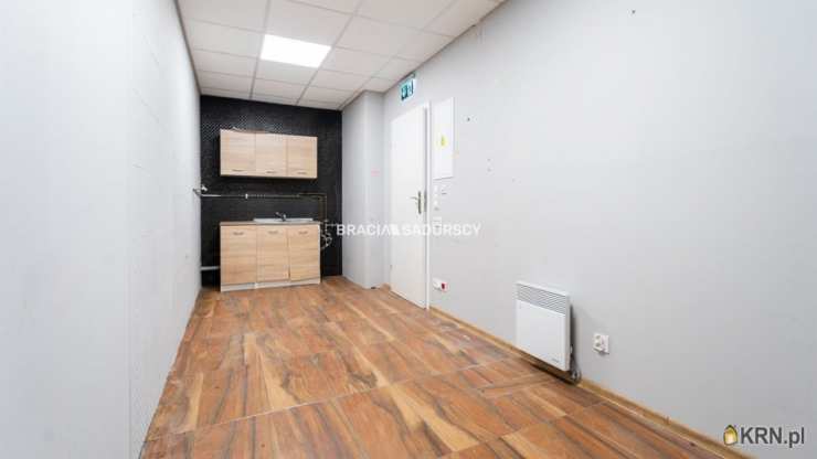 1 pokojowe, Kraków, Podgórze Duchackie/Kurdwanów, ul. Turniejowa, Lokal użytkowy  do wynajęcia