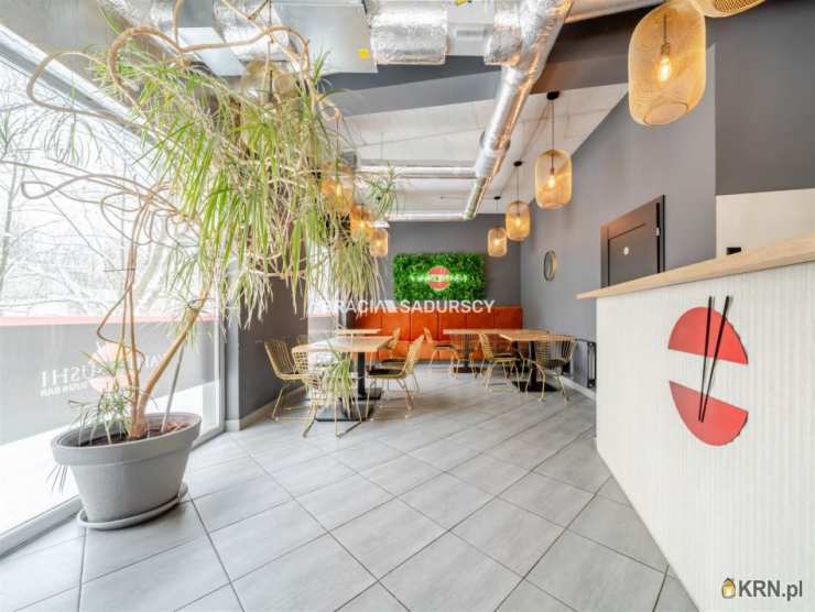 Kraków, Swoszowice/Kliny Borkowskie, ul. Borkowska, 3 pokojowe, Lokal użytkowy  do wynajęcia