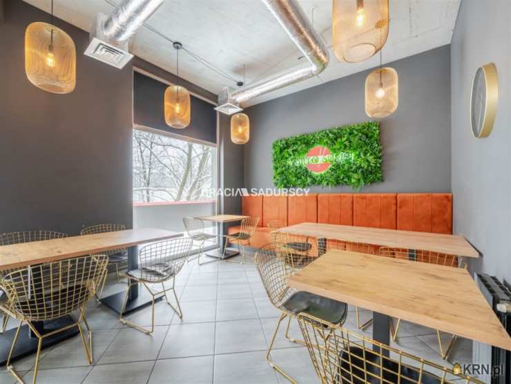 Bracia Sadurscy Oddział BS2 Rynek Pierwotny, Lokal użytkowy  do wynajęcia, Kraków, Swoszowice/Kliny Borkowskie, ul. Borkowska