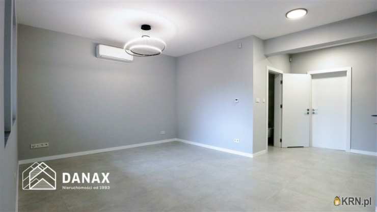 3 pokojowe, Lokal użytkowy  do wynajęcia, Kraków, Stare Miasto, ul. Rakowicka