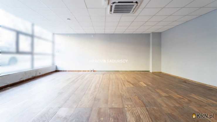 Lokal użytkowy  do wynajęcia, 1 pokojowe, Kraków, Podgórze Duchackie/Kurdwanów, ul. Turniejowa