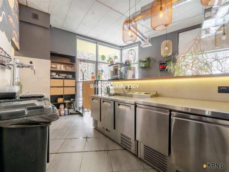 Lokal użytkowy  do wynajęcia, 3 pokojowe, Kraków, Swoszowice/Kliny Borkowskie, ul. Borkowska