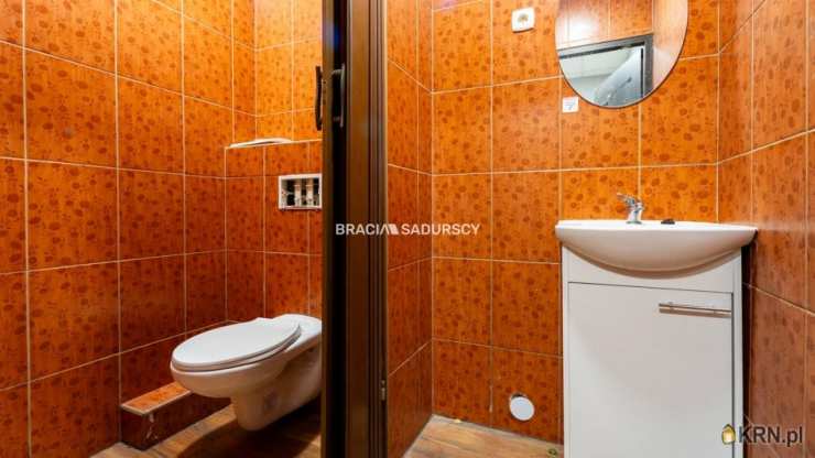 Kraków, Podgórze Duchackie/Kurdwanów, ul. Turniejowa, 1 pokojowe, Lokal użytkowy  do wynajęcia