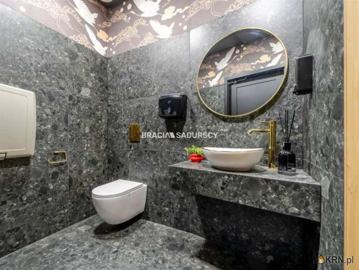 Lokal użytkowy  do wynajęcia, 3 pokojowe, Kraków, Swoszowice/Kliny Borkowskie, ul. Borkowska