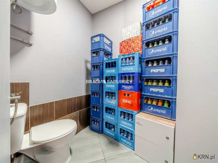 3 pokojowe, Kraków, Swoszowice/Kliny Borkowskie, ul. Borkowska, Lokal użytkowy  do wynajęcia