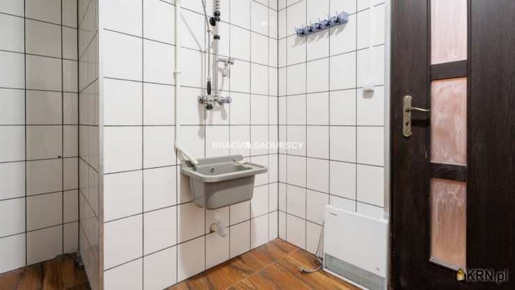 Lokal użytkowy  do wynajęcia, 1 pokojowe, Kraków, Podgórze Duchackie/Kurdwanów, ul. Turniejowa