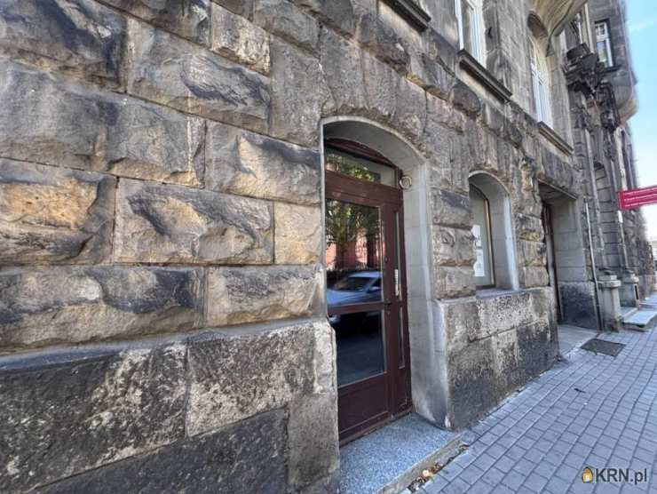 Lokal użytkowy  do wynajęcia, 3 pokojowe, Mysłowice, ul. 