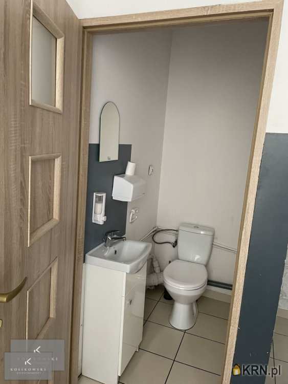 1 pokojowe, Lokal użytkowy  na sprzedaż, Namysłów, ul. Rynek